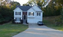 4384 Lock Ness Lane Snellville, GA 30039