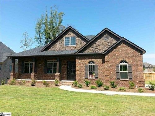 185 Briergate Place, Fayetteville, GA 30214