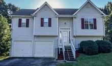 28 Etowah Ridge Drive Sw Cartersville, GA 30120