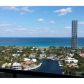 19667 TURNBERRY WY # 25K, Miami, FL 33180 ID:11967915