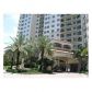 19501 W Country Club Dr # 810, Miami, FL 33180 ID:11813086