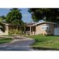 2719 TARPON DR, Hollywood, FL 33023 ID:13273013