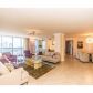 19195 NE 36 CT # 2307, Miami, FL 33180 ID:11936971