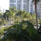 3500 MYSTIC POINTE DR # 507, Miami, FL 33180 ID:11627006