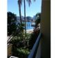 21385 MARINA COVE CIRCLE # E17, Miami, FL 33180 ID:11936133