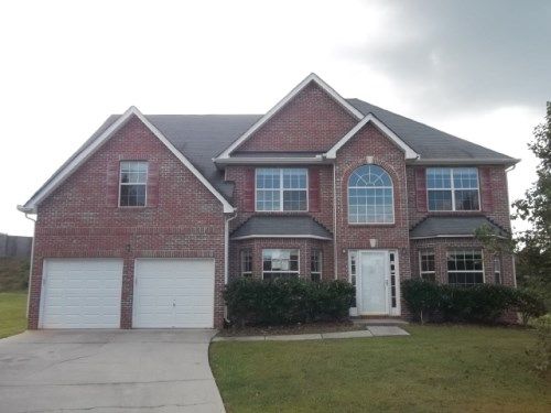 1649 Deer Crossing Ter, Jonesboro, GA 30236