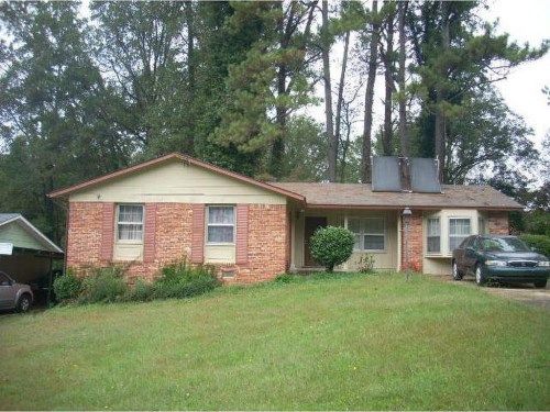 3652 Bishop Drive, Tucker, GA 30084