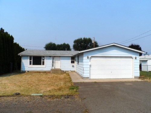 1408 25th St, La Grande, OR 97850