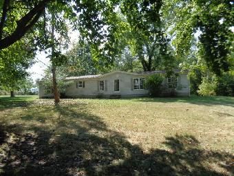 3839 N Thompsonville Rd, Thompsonville, IL 62890