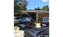 400 NW 53 ST Fort Lauderdale, FL 33309