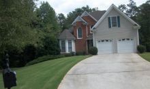 1500 Fallen Leaf Drive Sw Marietta, GA 30064