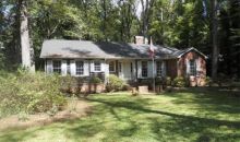 292 Polk Street Marietta, GA 30064