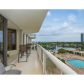 20191 E COUNTRY CLUB DR # 910, Miami, FL 33180 ID:11707466