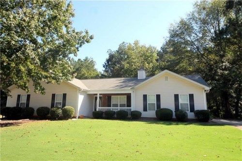 2325 Fortune Drive, Dacula, GA 30019