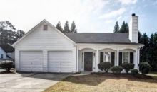 4252 Zephyrhills Drive Nw Acworth, GA 30101