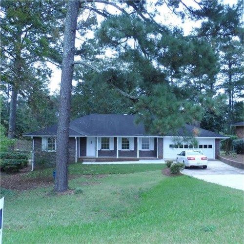 6737 Queen Mill Road, Mableton, GA 30126