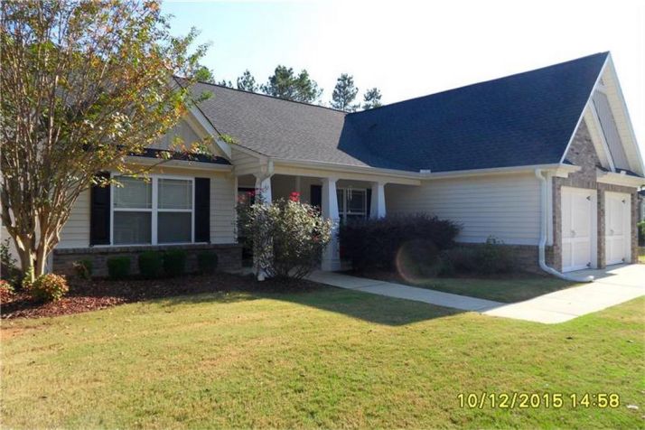 167 Reid Plantation Drive, Villa Rica, GA 30180