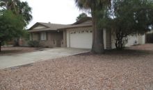 461 E Cascada Rd Litchfield Park, AZ 85340