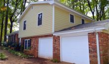 383 Old Rosser Road Stone Mountain, GA 30087