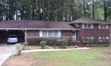 2159 Zelda Drive Ne Atlanta, GA 30345