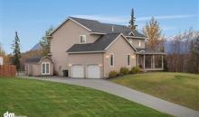 1881 S Bronco Circle Wasilla, AK 99654