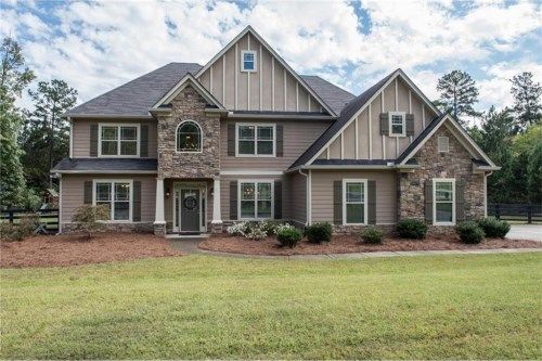 2215 Hawthorne Trace, Monroe, GA 30655