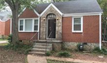 2592 Northview Avenue Decatur, GA 30032