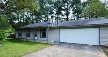 1357 Roman Point Drive Norcross, GA 30093