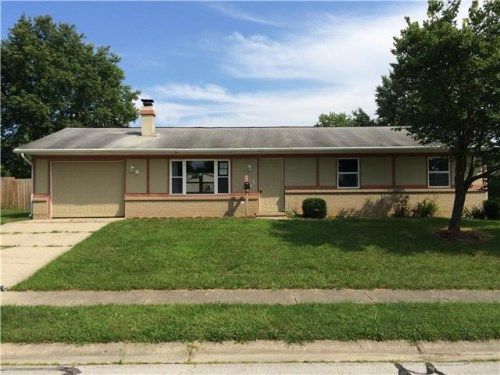 214 Southview Ln, West Milton, OH 45383