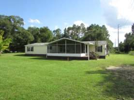 1384 SE 80th Terrac, Starke, FL 32091