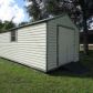 1384 SE 80th Terrac, Starke, FL 32091 ID:13494515