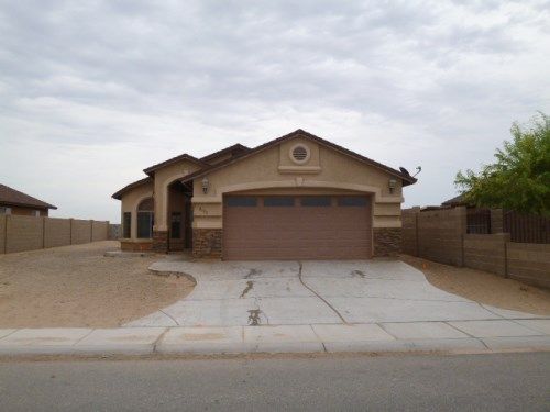 2193 N Garcia Blvd, San Luis, AZ 85349