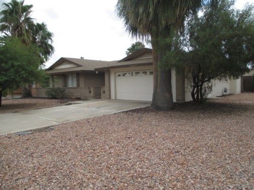 461 E Cascada Rd, Litchfield Park, AZ 85340