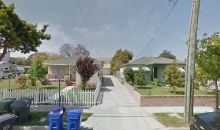 165Th Lawndale, CA 90260