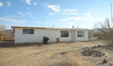 82627 29 Palms Hwy Twentynine Palms, CA 92277