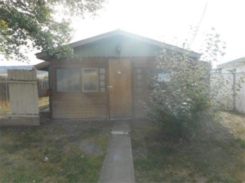 1013 Old 6 & 50, Mack, CO 81525