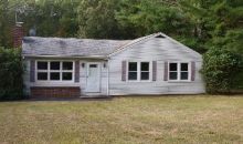 154 Bennett Pond Ro Canterbury, CT 06331