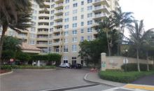 19501 W COUNTRY CLUB DR # 2402 Miami, FL 33180