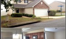 380 Topaz Drive Dallas, GA 30132