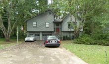 4060 Wylie Lane Powder Springs, GA 30127