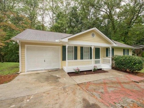 5948 Brookdale Lane Sw, Mableton, GA 30126