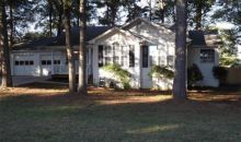 927 Century Oak Drive Winder, GA 30680