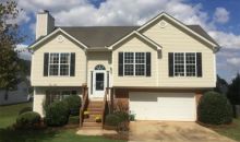 110 Shenandoah Drive Winder, GA 30680