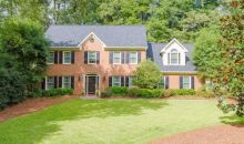 725 Princeton Mill Run Marietta, GA 30068