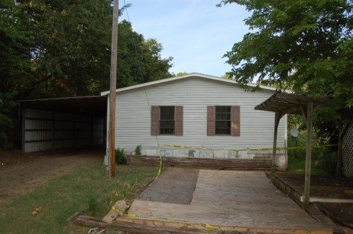 10479 Devils Den Rd, Winslow, AR 72959