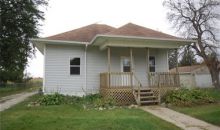 609 Market St Gowrie, IA 50543