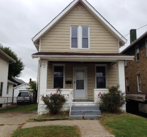 221 Deverill St, Covington, KY 41016