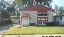 1645 W 163rd St Harvey, IL 60426