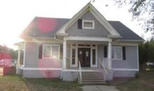 1 East Avenue H Nickerson, KS 67561