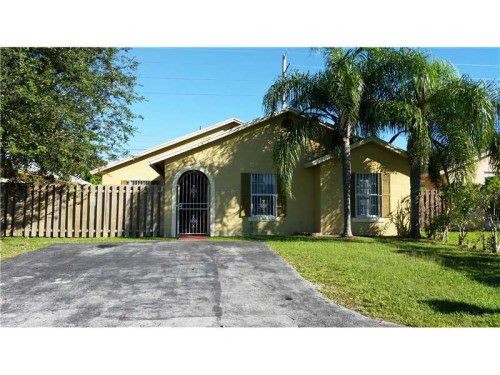 12781 SW 248 TE, Homestead, FL 33032